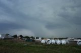 Australian Severe Weather Picture