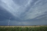 Australian Severe Weather Picture