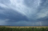 Australian Severe Weather Picture