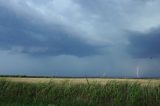 Australian Severe Weather Picture