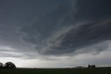 Australian Severe Weather Picture