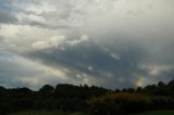 Australian Severe Weather Picture