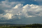 Australian Severe Weather Picture