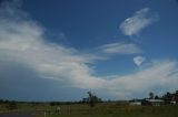 Australian Severe Weather Picture