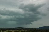 Australian Severe Weather Picture