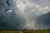 Australian Severe Weather Picture