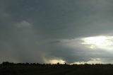 Australian Severe Weather Picture