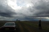 Australian Severe Weather Picture