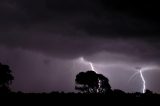 Australian Severe Weather Picture