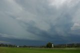 Australian Severe Weather Picture