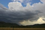 Australian Severe Weather Picture