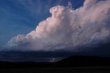 Australian Severe Weather Picture