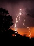 Australian Severe Weather Picture