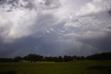 Australian Severe Weather Picture