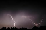 Australian Severe Weather Picture