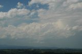 Australian Severe Weather Picture