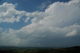 Australian Severe Weather Picture