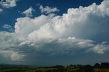 Australian Severe Weather Picture