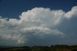 Australian Severe Weather Picture