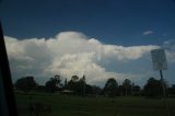 Australian Severe Weather Picture