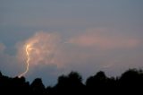 Australian Severe Weather Picture