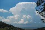 Australian Severe Weather Picture