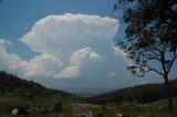 Australian Severe Weather Picture