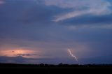 Australian Severe Weather Picture