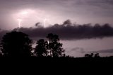 Australian Severe Weather Picture