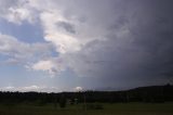 Australian Severe Weather Picture