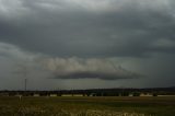 Australian Severe Weather Picture