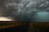 Australian Severe Weather Picture