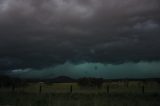 Australian Severe Weather Picture