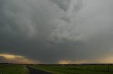 Australian Severe Weather Picture