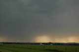 Australian Severe Weather Picture