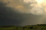 Australian Severe Weather Picture