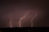 Australian Severe Weather Picture