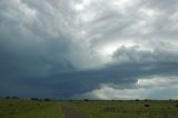 Australian Severe Weather Picture