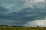 Australian Severe Weather Picture