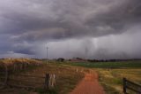 Australian Severe Weather Picture