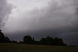 Australian Severe Weather Picture