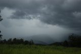 Australian Severe Weather Picture