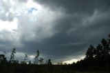 Australian Severe Weather Picture