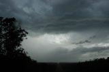 Australian Severe Weather Picture