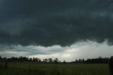 Australian Severe Weather Picture