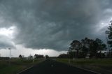 Australian Severe Weather Picture