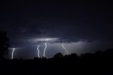 Australian Severe Weather Picture