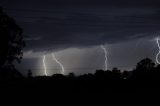 Australian Severe Weather Picture