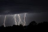 Australian Severe Weather Picture