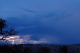 Australian Severe Weather Picture